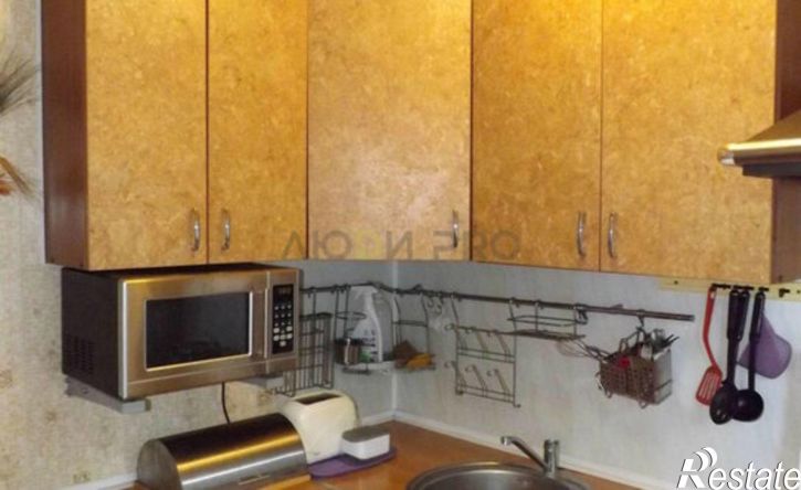 3-комн квартира пр-кт Николая Корыткова, 30а,  д. 30а