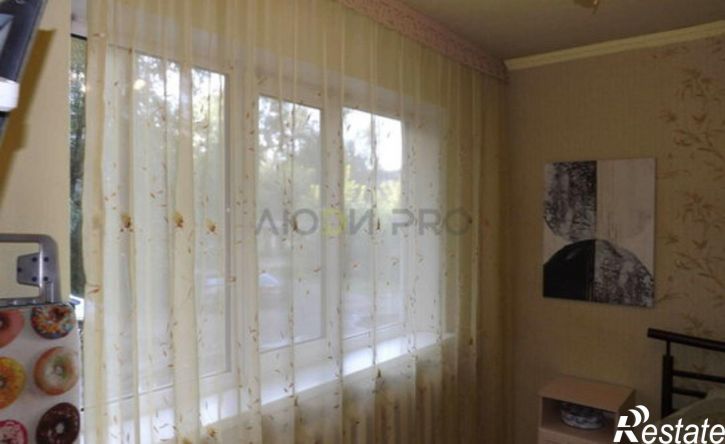 3-комн квартира пр-кт Николая Корыткова, 30а,  д. 30а