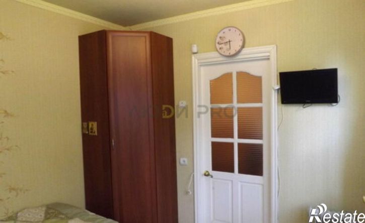 3-комн квартира пр-кт Николая Корыткова, 30а,  д. 30а