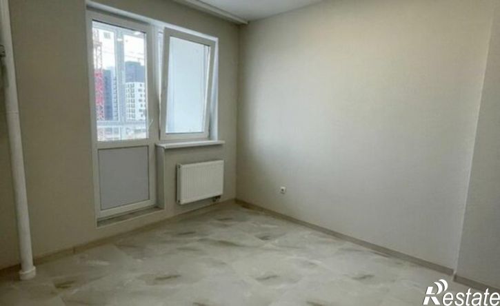 1-комн квартира бульвар Гусева, 61к1
