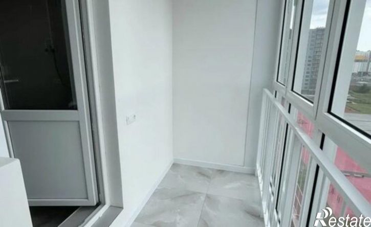 1-комн квартира бульвар Гусева, 61к1