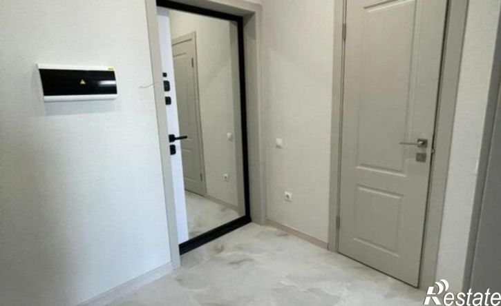 1-комн квартира бульвар Гусева, 61к1