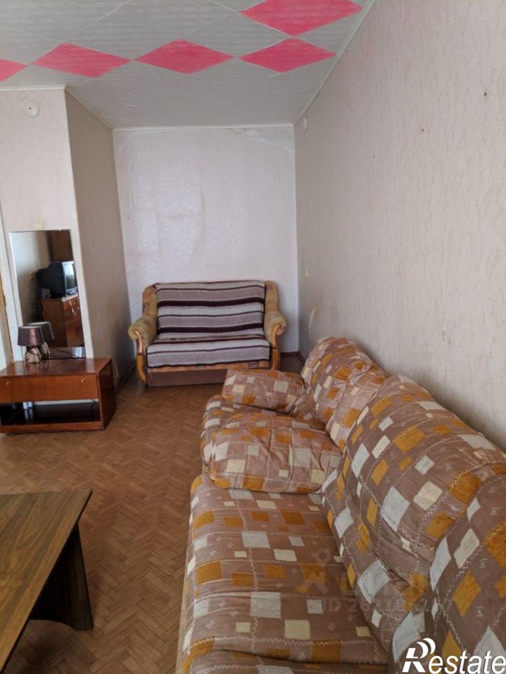 1-комн квартира ул Хрустальная, 41 2,  д. 41 2,  к. 2