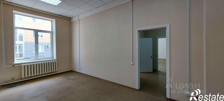 Офис Беляковский пер, 46,  д. 46