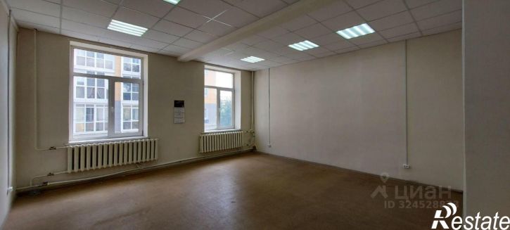 Офис Беляковский пер, 46,  д. 46
