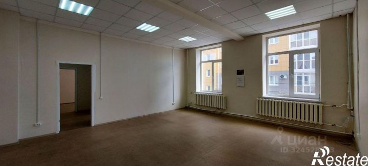 Офис Беляковский пер, 46,  д. 46
