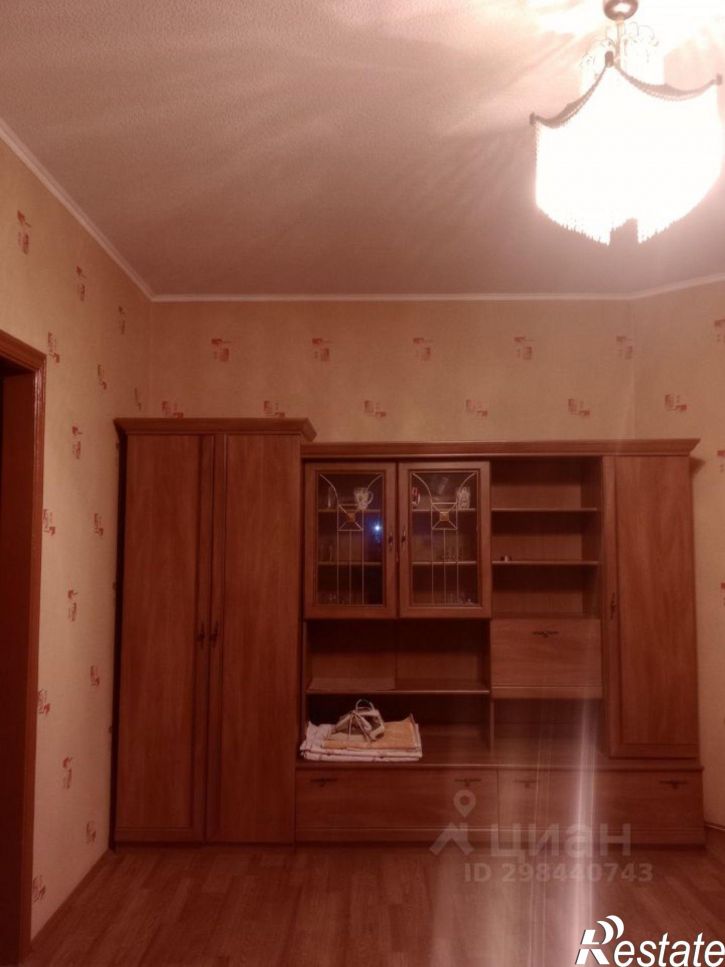 1-комн квартира ул Малая Самара, 2,  д. 2