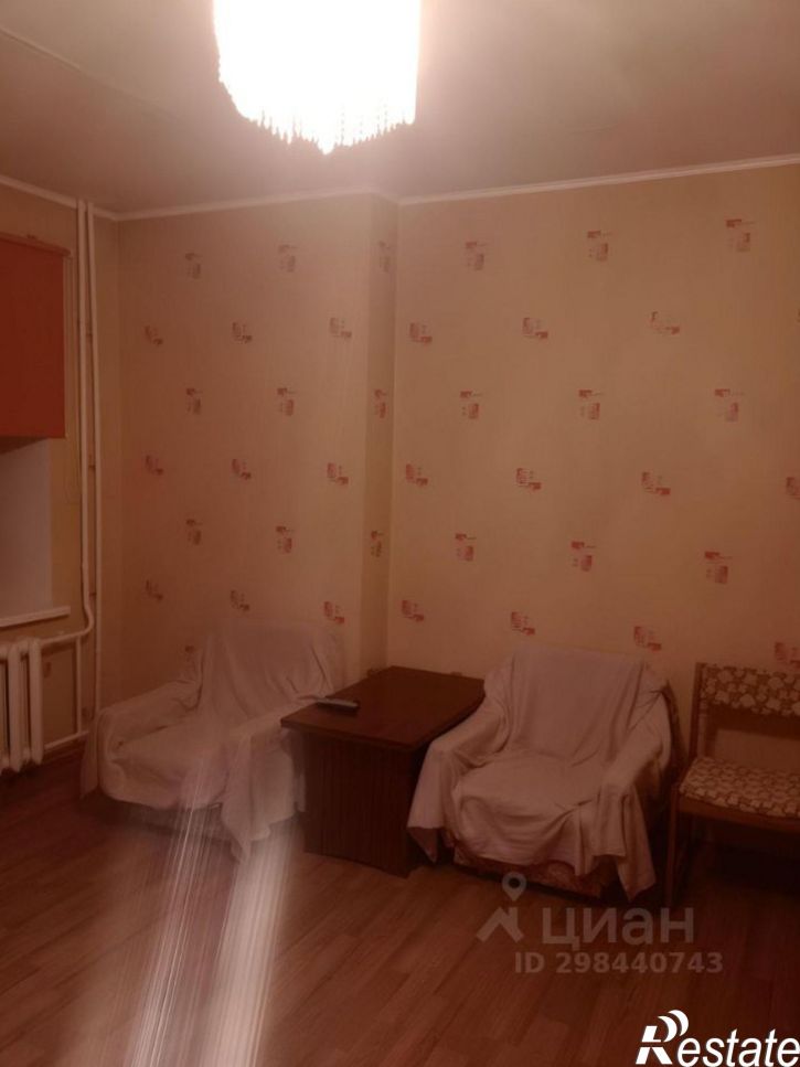1-комн квартира ул Малая Самара, 2,  д. 2
