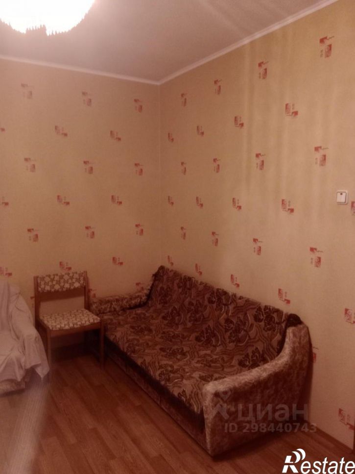1-комн квартира ул Малая Самара, 2,  д. 2
