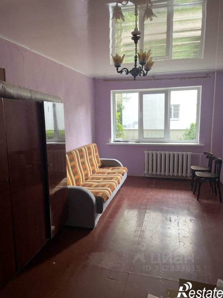 2-комн квартира пр-кт Николая Корыткова, 18,  д. 18