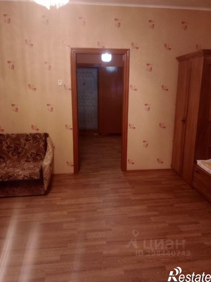 1-комн квартира ул Малая Самара, 2,  д. 2