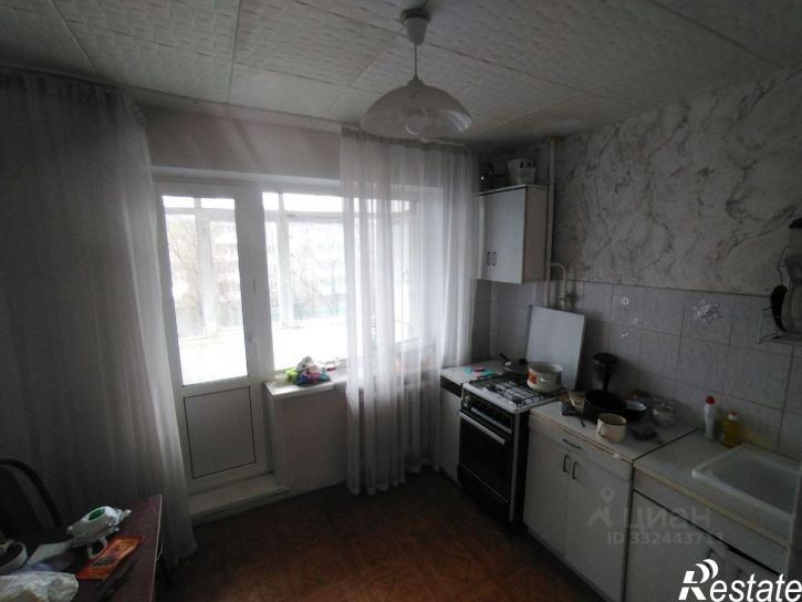 1-комн квартира ул Оборонная, 1,  д. 1