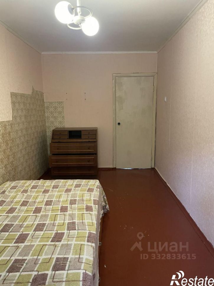 2-комн квартира пр-кт Николая Корыткова, 18,  д. 18