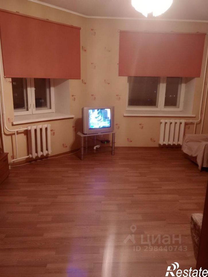 1-комн квартира ул Малая Самара, 2,  д. 2