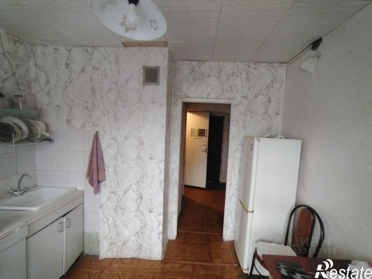 1-комн квартира ул Оборонная, 1,  д. 1
