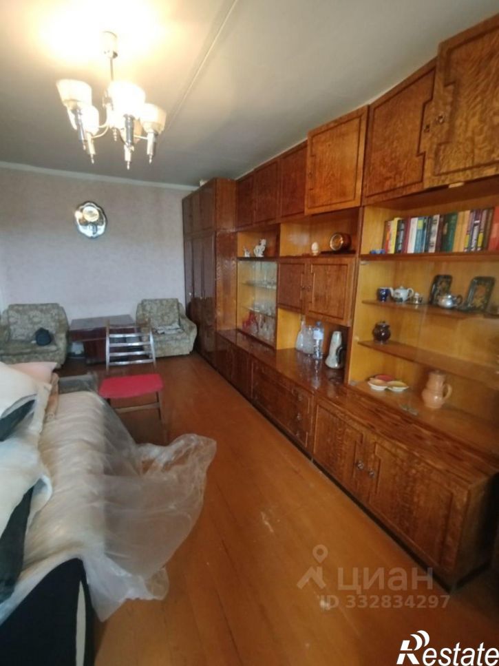 2-комн квартира ул Учительская, 49,  д. 49
