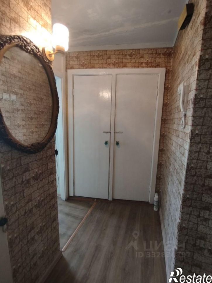 2-комн квартира ул Учительская, 49,  д. 49