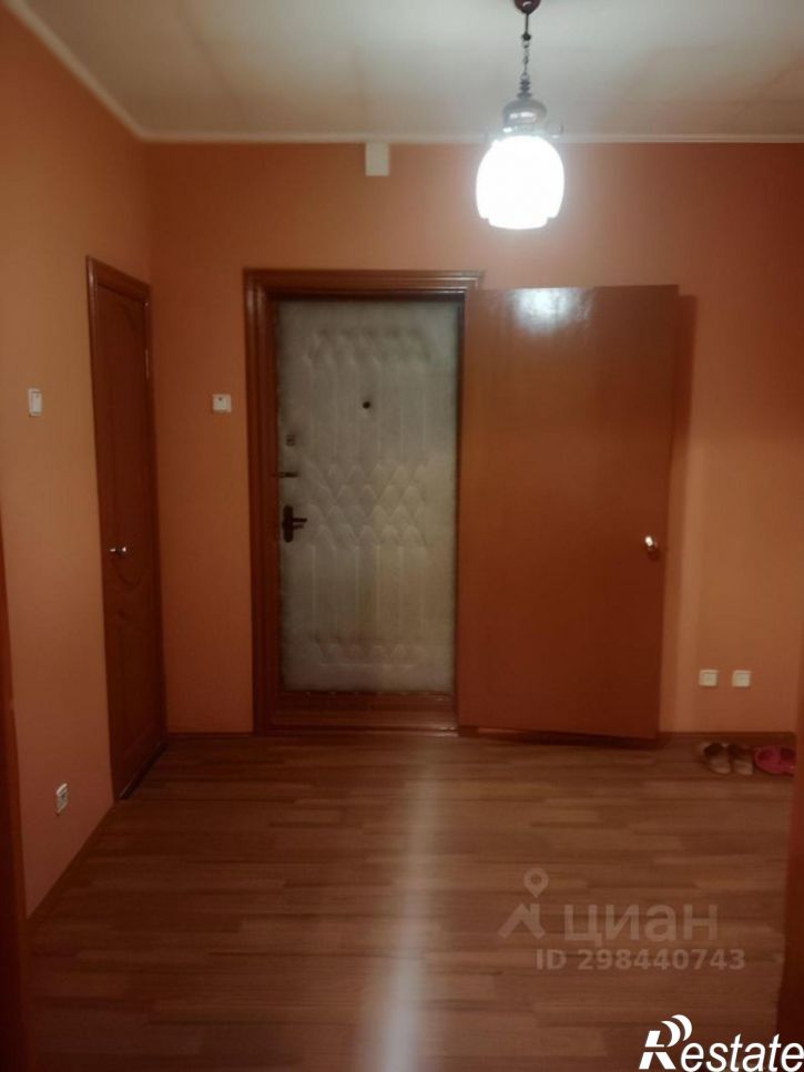 1-комн квартира ул Малая Самара, 2,  д. 2