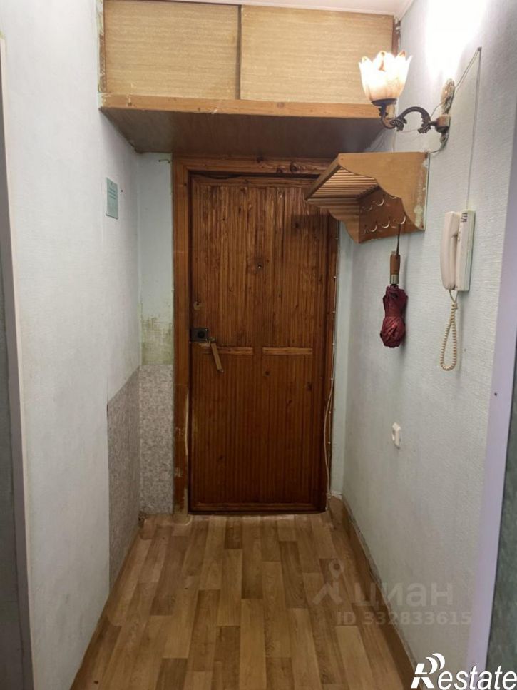 2-комн квартира пр-кт Николая Корыткова, 18,  д. 18