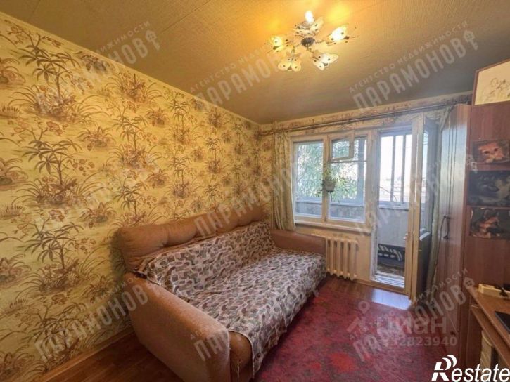 3-комн квартира ул Можайского, 57,  д. 57
