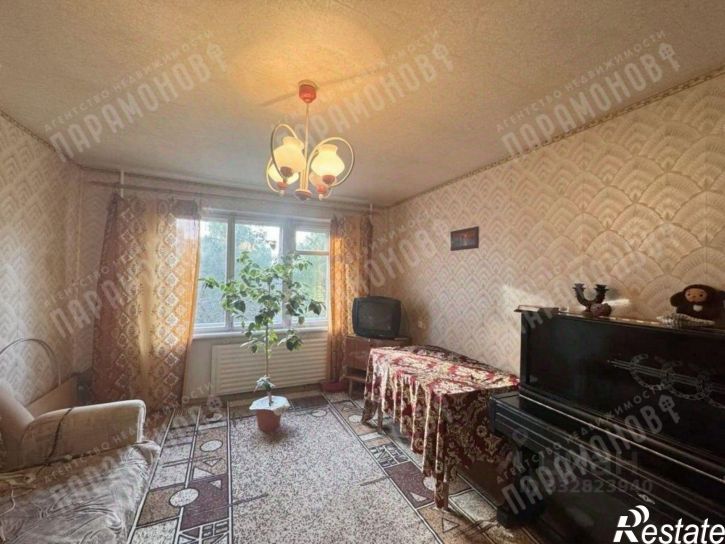 3-комн квартира ул Можайского, 57,  д. 57