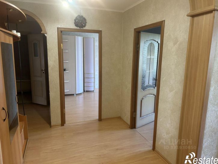 3-комн квартира 4-й Металлистов пер, 5,  д. 5