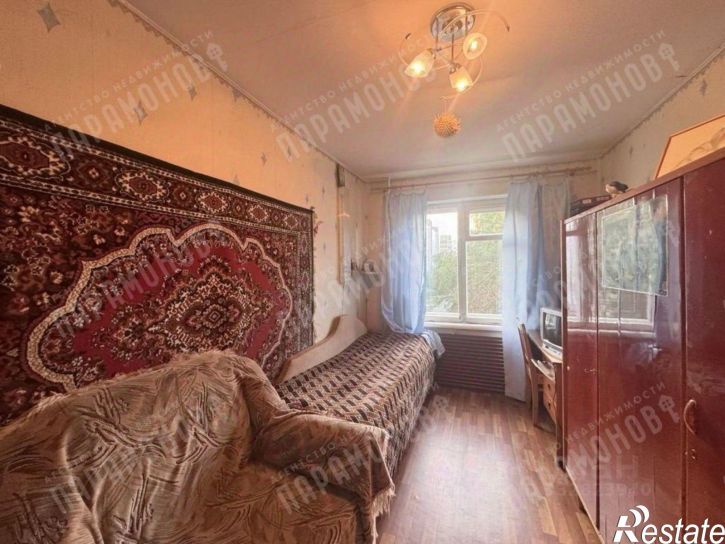 3-комн квартира ул Можайского, 57,  д. 57