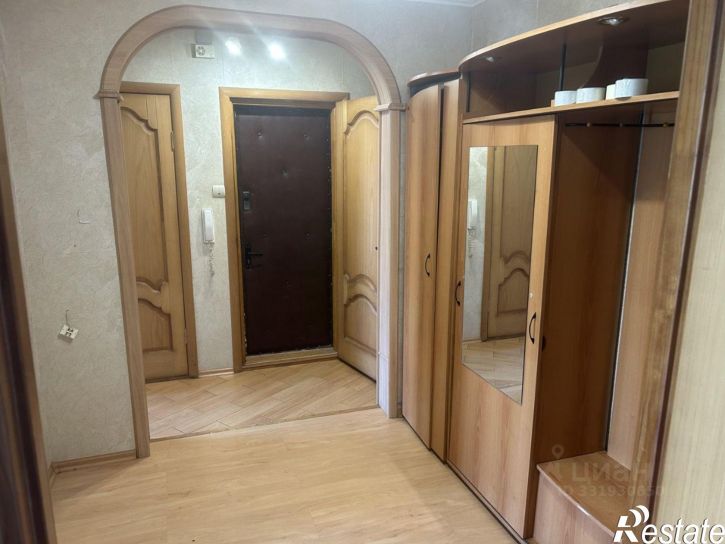 3-комн квартира 4-й Металлистов пер, 5,  д. 5