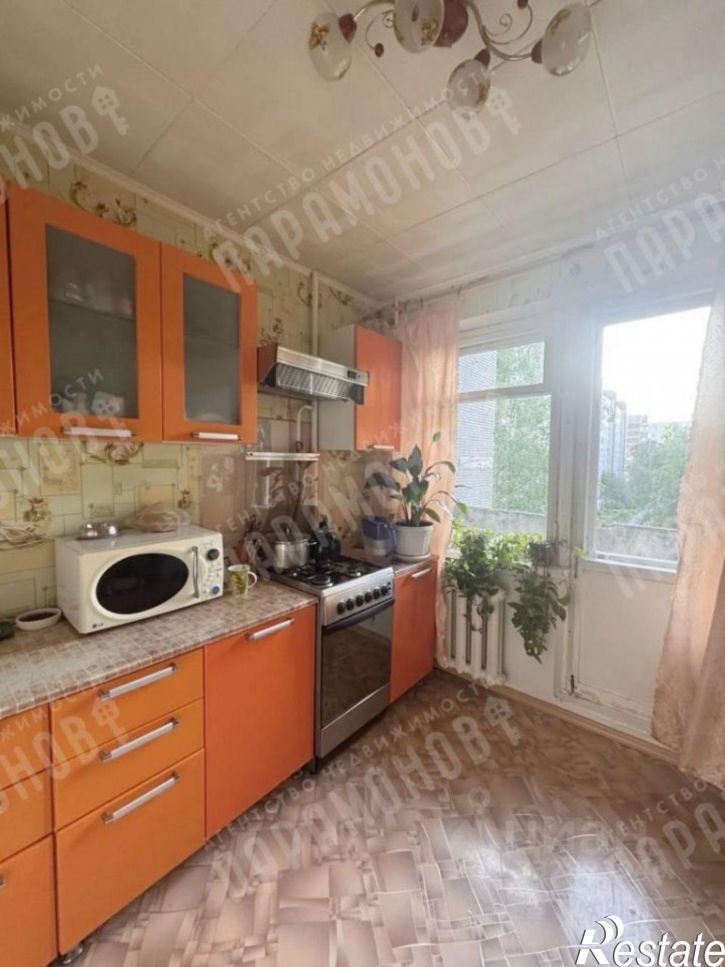 3-комн квартира ул Можайского, 57,  д. 57