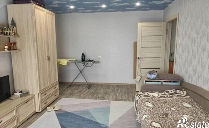 2-комн квартира ул Луначарского, 5 1,  д. 5 1,  к. 1