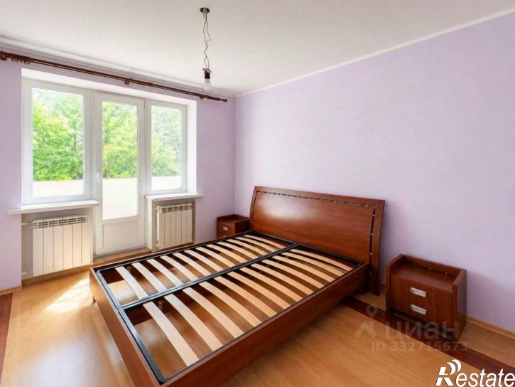2-комн квартира МЖК м-н, 1-я улица Вагонников, 46