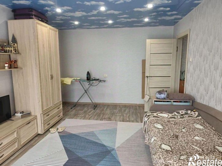 2-комн квартира ул Луначарского, 5 1,  д. 5 1,  к. 1