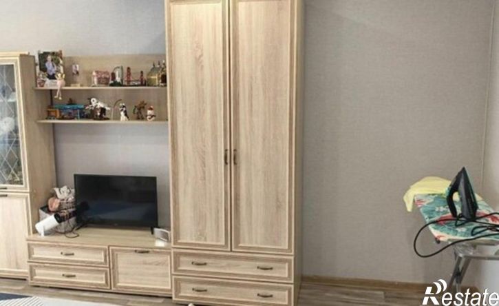 2-комн квартира ул Луначарского, 5 1,  д. 5 1,  к. 1