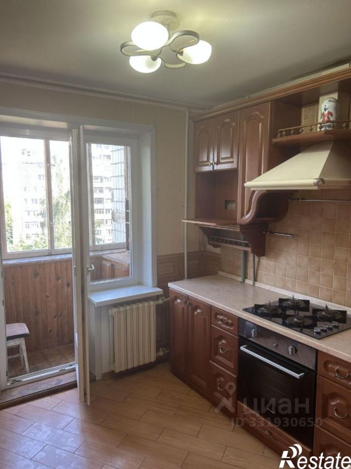 3-комн квартира 4-й Металлистов пер, 5,  д. 5