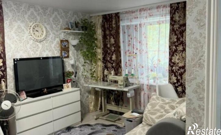 1-комн квартира пр-кт Победы, 2 2,  д. 2 2,  к. 2