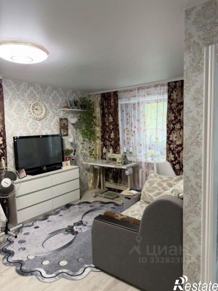 1-комн квартира пр-кт Победы, 2 2,  д. 2 2,  к. 2