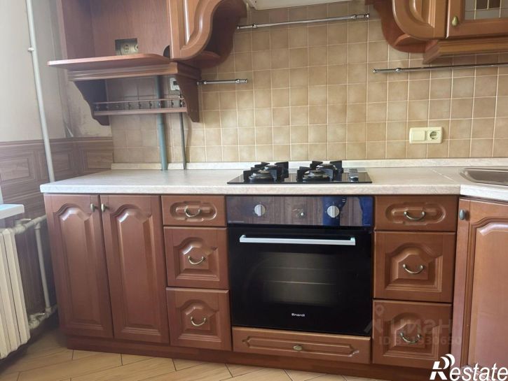 3-комн квартира 4-й Металлистов пер, 5,  д. 5