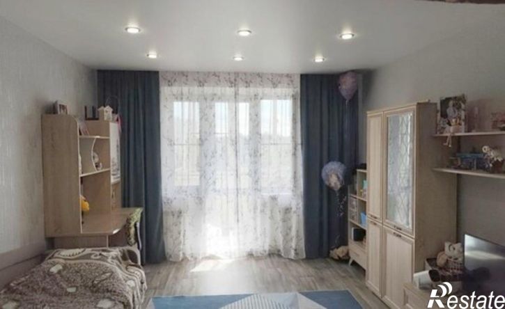 2-комн квартира ул Луначарского, 5 1,  д. 5 1,  к. 1