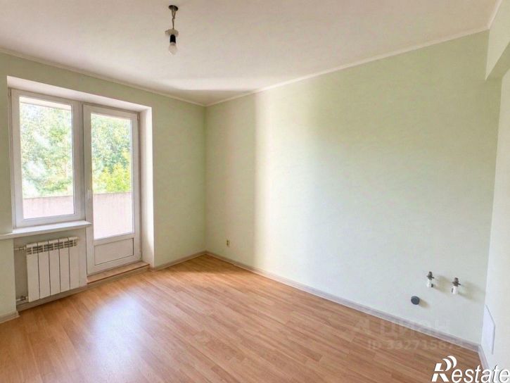 2-комн квартира МЖК м-н, 1-я улица Вагонников, 46