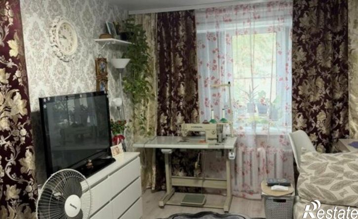 1-комн квартира пр-кт Победы, 2 2,  д. 2 2,  к. 2