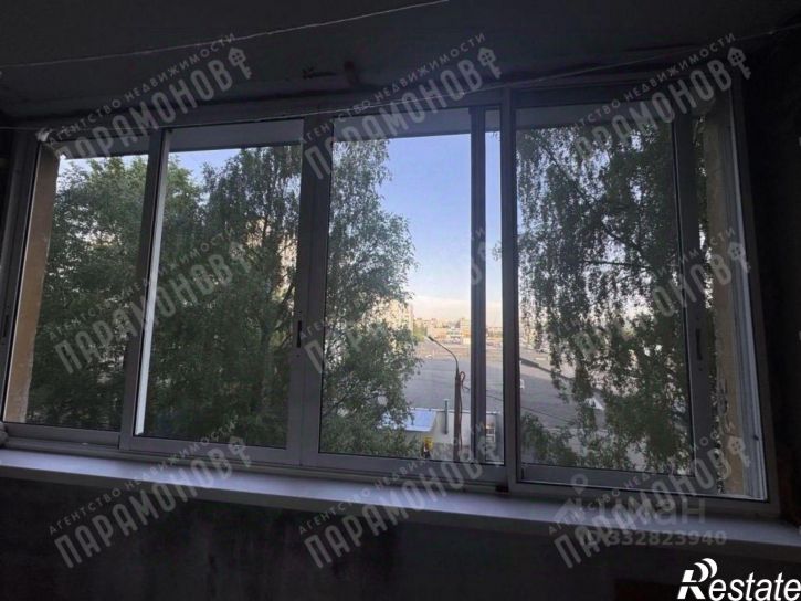 3-комн квартира ул Можайского, 57,  д. 57