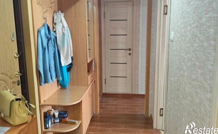 2-комн квартира ул Луначарского, 5 1,  д. 5 1,  к. 1