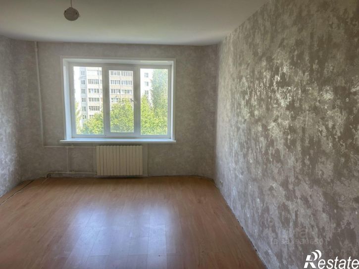 3-комн квартира 4-й Металлистов пер, 5,  д. 5