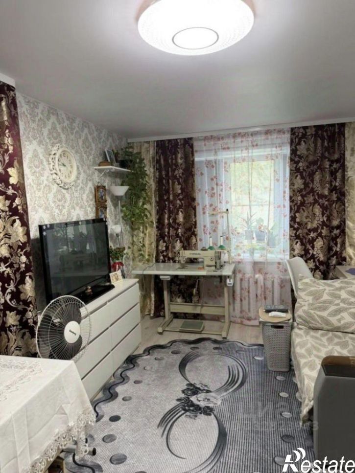 1-комн квартира пр-кт Победы, 2 2,  д. 2 2,  к. 2