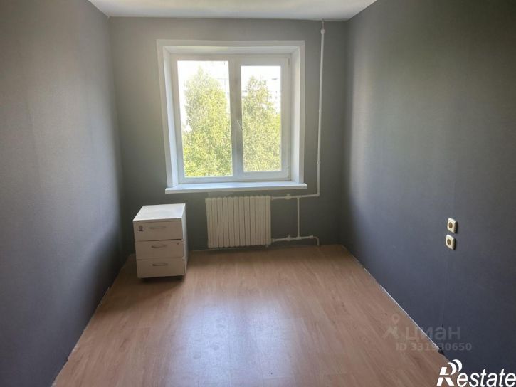 3-комн квартира 4-й Металлистов пер, 5,  д. 5