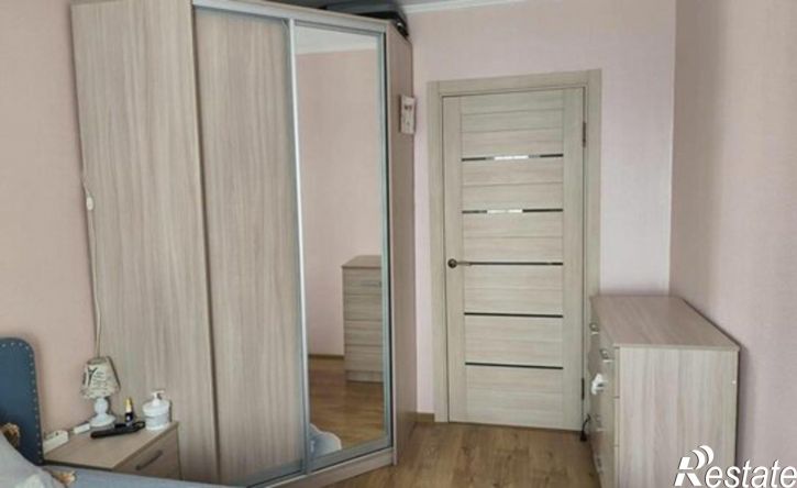 2-комн квартира ул Луначарского, 5 1,  д. 5 1,  к. 1