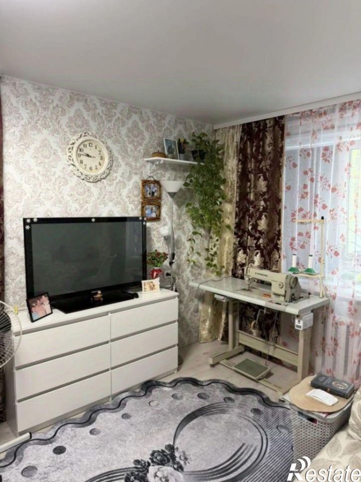 1-комн квартира пр-кт Победы, 2 2,  д. 2 2,  к. 2