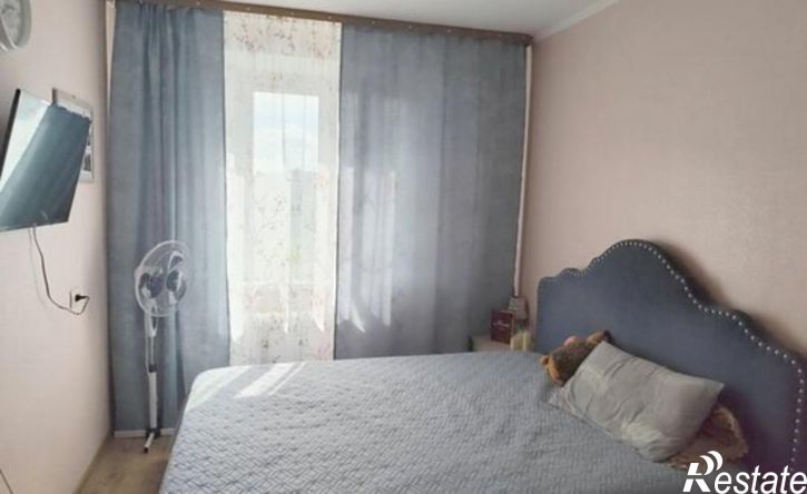 2-комн квартира ул Луначарского, 5 1,  д. 5 1,  к. 1