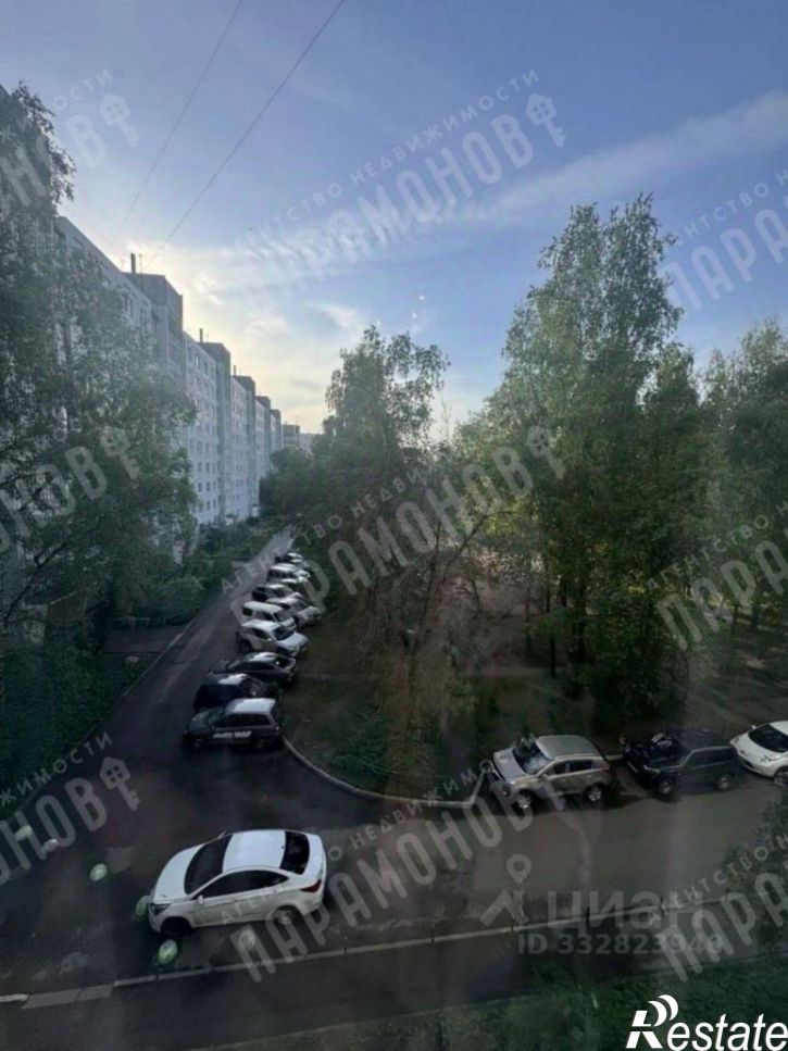 3-комн квартира ул Можайского, 57,  д. 57