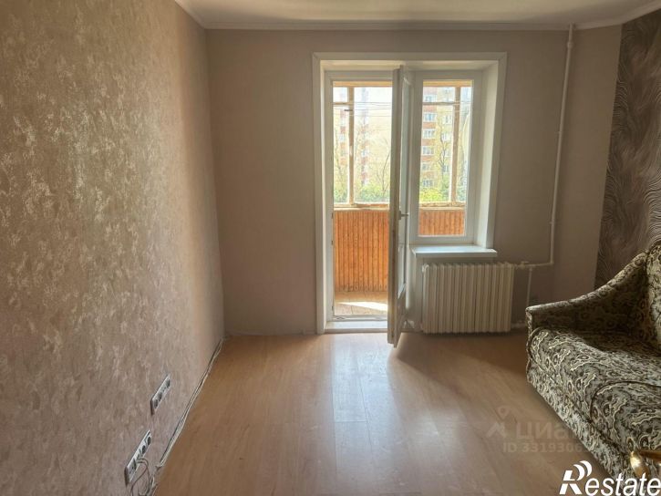 3-комн квартира 4-й Металлистов пер, 5,  д. 5